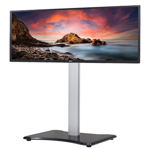 32인치 34인치 37인치 42인치 삼성 모니터받침대다리 lg 티비스탠드거치대