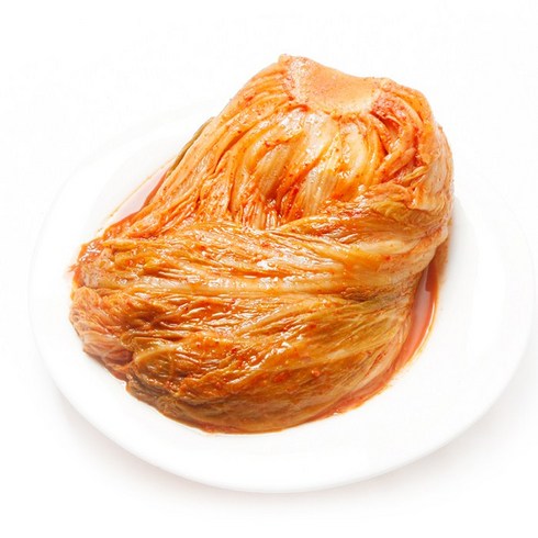 [레알김치] Real 전라도 묵은지, 5kg, 1개