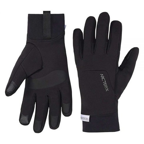 아크테릭스 벤타 글러브 장갑 Arcteryx Venta Glove Black, XL