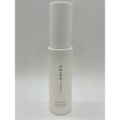 시로향수 - 일본 시로 향수 SHIRO 화이트릴리 40ML, 1개