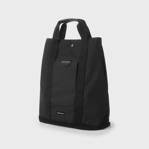 팩앤폴드 TOTE BAG EDWIN