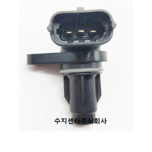 792016cze007 - 센서 캠샤프트 포지션 / 393002F000 / 39300 2F000 / 순정부품 /G70/G80(DH)/그랜저 15(HG)/그랜저 17(IG)/싼타페DM/투싼IX/쏘렌토(XM)외