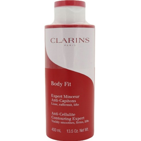 clarins - 클라랑스 바디 핏 컨투어링 엑스퍼트, 1개, 400ml