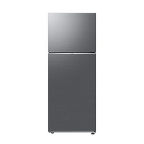 삼성전자 일반형 냉장고 410L 방문설치, 리파인드 이녹스, RT42CG6024S9