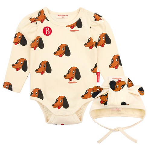 베베드피노올오버꽁뜨베이비바디수트세트_BP33OS266970267