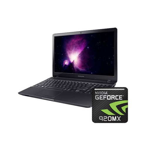 경량노트북 - A급중고 삼성 NT371B5L I5-6300HQ/16G/SSD256G/HD530/15.6/WIN10 풀스펙 노트북