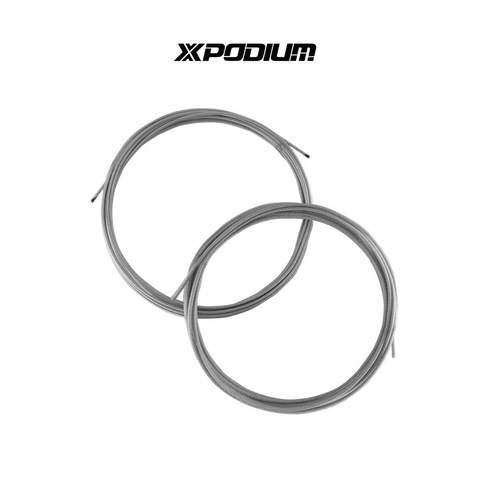 xpodium - 엑스포디움 로켓줄넘기 교체용 줄넘기 포디움 크로스핏 트레이닝, 1개