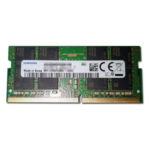 노트북ddr48g - 삼성 DDR4 25600 RAM 8GB 노트북 3200Mhz 랩탑 메모리