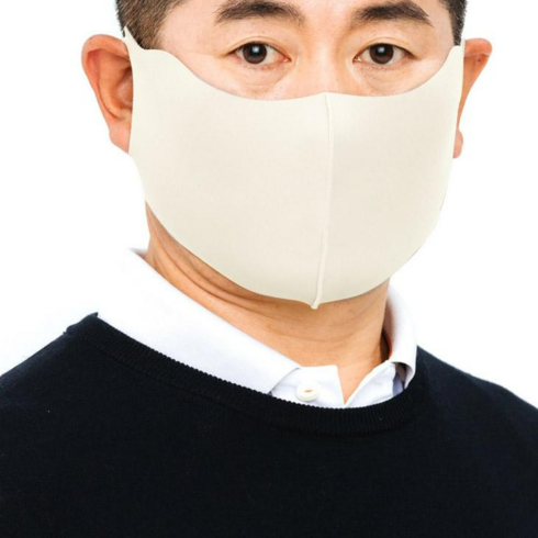 비블럭 양용은 골프마스크 스포츠마스크 빨아쓰는 안면 운동 UV 자외선차단 특대형 안면 얼굴 햇빛가리개 낚시 헬스 오토바이 등산 자전거 기능성 천 면 연예인 패션 마스크, 크림