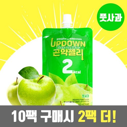 곤약젤리 TOP01