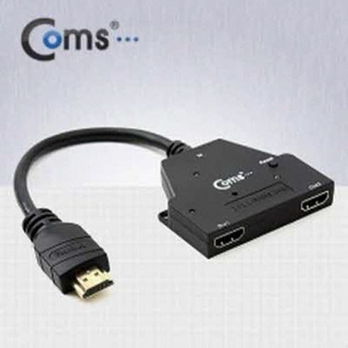 hdmi분배기12 - HN270 Coms HDMI 분배기(12), 단일 모델명/품번