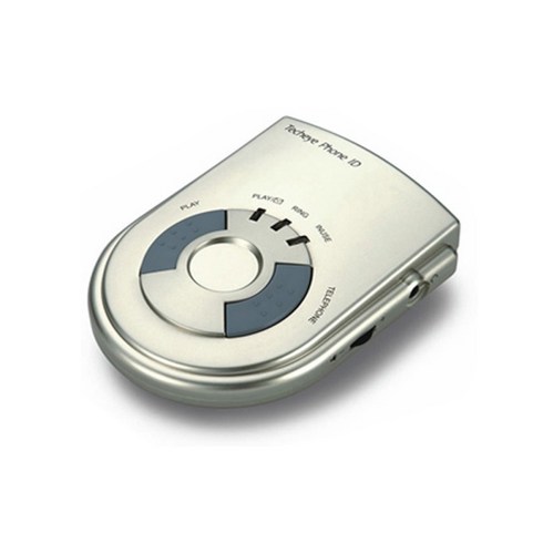 [(주)테크아이시스템즈] TechEyePhone ID(테크아이폰 아이디) 전화통화녹음장치