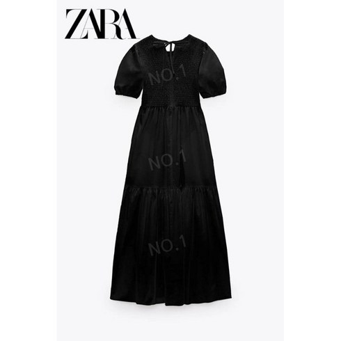 자라 여름원피스 zara