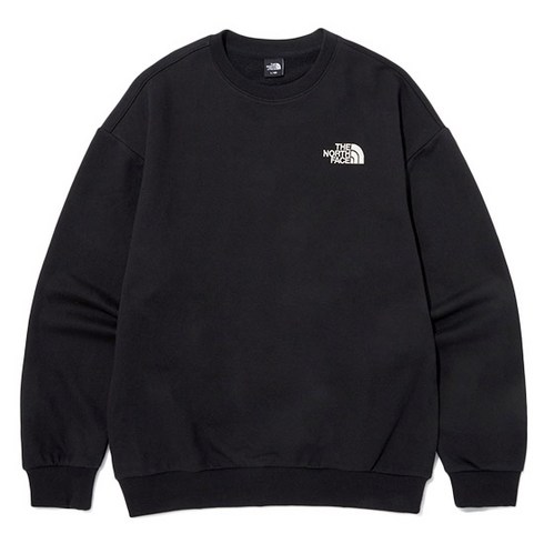 2023년 가성비 최고 노스페이스 후드티 - [노스페이스] VERSATILE 스웻셔츠 NM5MN53E_RBK