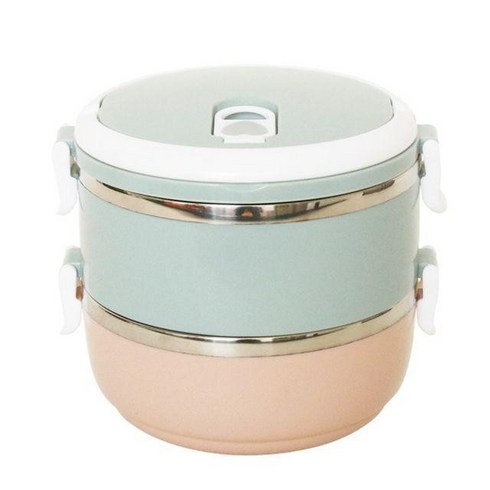 보온도시락 TOP01