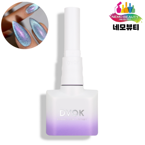 디보크자석젤 - 디보크 자석젤 모음, 1개, 10ml, DM04 아이리스