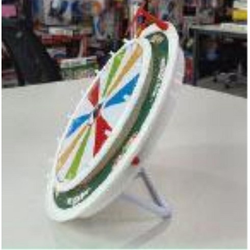 2023년 가성비 최고 저녁메뉴 추천 룰렛 - 쓰고 지우는 자석 룰렛판 1~4인 복불복 제품홍보 벌칙