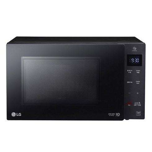 LG 스마트 인버터 전자레인지 MW22CA 22L - LG LG전자인증점 스마트 인버터 전자레인지 MW22CA 22L 690582, 없음