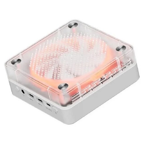 FIREBAT 7840hs - 미니PC 방화벽 NAS PFSENSE FIREBAT 미니 PC 데스크탑 게이밍 컴퓨터 AMD R77735HS 6600H 7840HS 다채로운 게이머 16GB 512GB DDR5 R, 없음, 없음, 2) 6600H 16G 512G, 없음