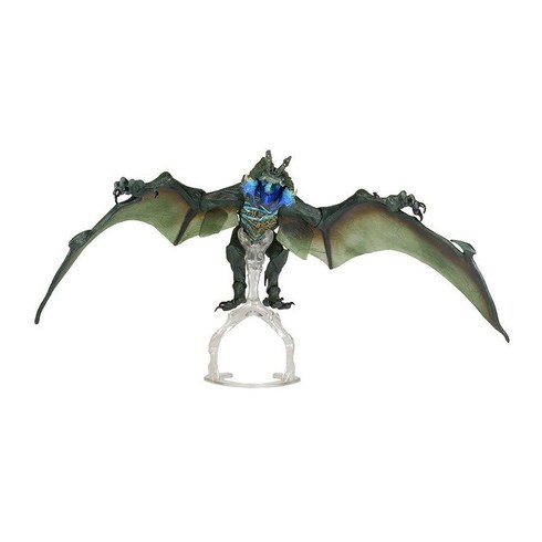 NECA 퍼시픽 림 울트라 디럭스 카이주 오타치 플라잉 버전 액션 피규어 7\