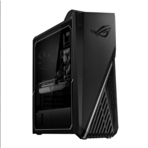 에이수스 데스크탑 Black ROG STRIX G15DK-V5R6005 (라이젠5-5600X WIN미포함 RAM 8GB NVMe 512GB RTX3060), ROG 스트릭스 G15DK-V5R6005, 기본형