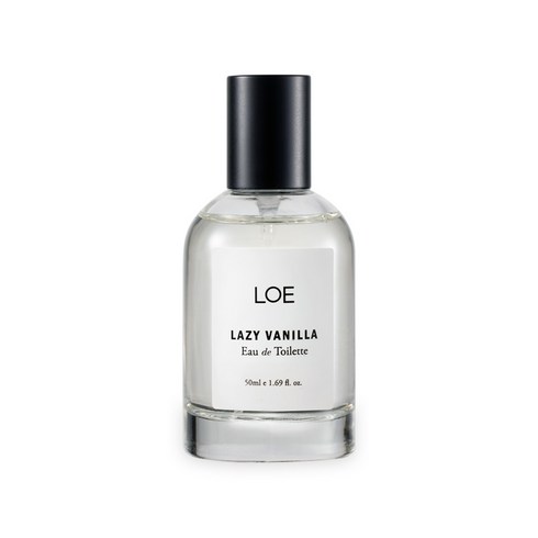 loe향수 - 로에 레이지바닐라 EDT 50ml, 1개