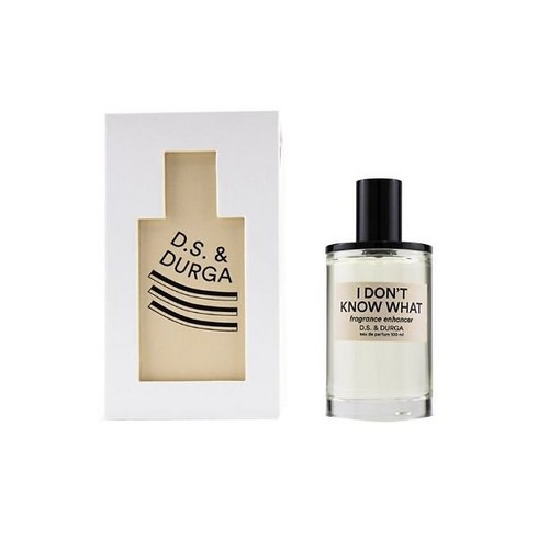 아이 노우즈 바이 디에스앤더가 3.4 EDP 퍼퓸 Cologne 유니섹스