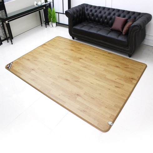 한일메디칼 온돌왕 전기장판 전기매트 친환경1인 2인 싱글 더블 대형 거실, 02. 사랑마루, 270x183cm