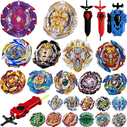 탑 beyblade 버스트 gt 장난감 b-1, B-153 no Launcher