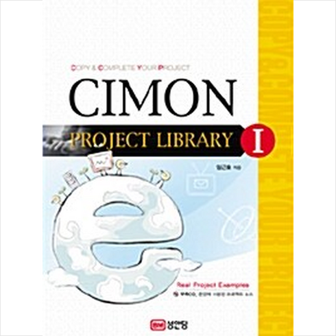 cimon TOP01