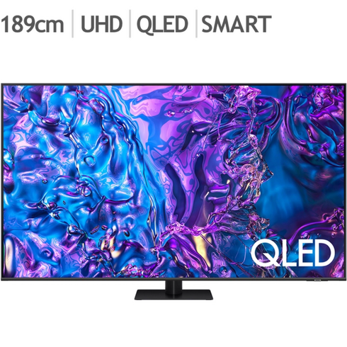 kq75qd70afxkr - 삼성 QLED TV KQ75QD70AFXKR 189CM