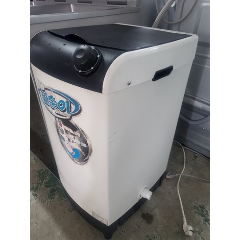 [중고] 한일 짤순이 6.2kg