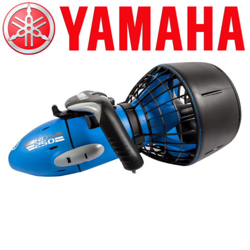 YAMAHA RDS250 SEASCOOTER 야마하 씨스쿠터 씨두 수중스쿠터