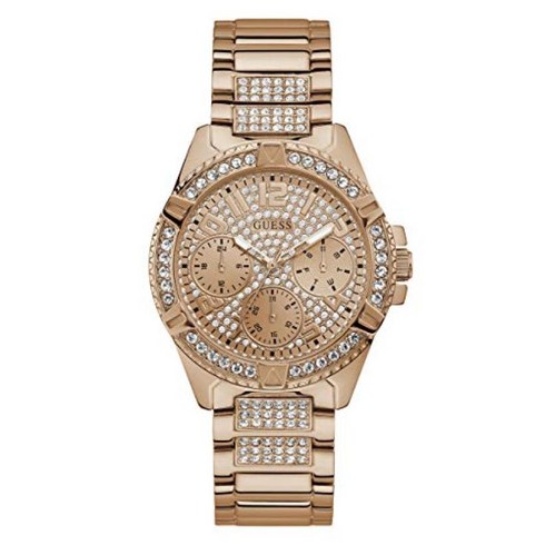 [게스 시계] Guess Watches 손목시계 W1156L3 여성