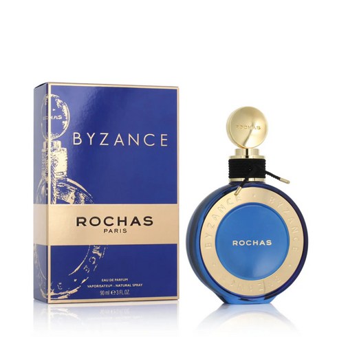 로샤스 비잔스 Byzance 오드퍼퓸 EDP 90ml 여성, 1개