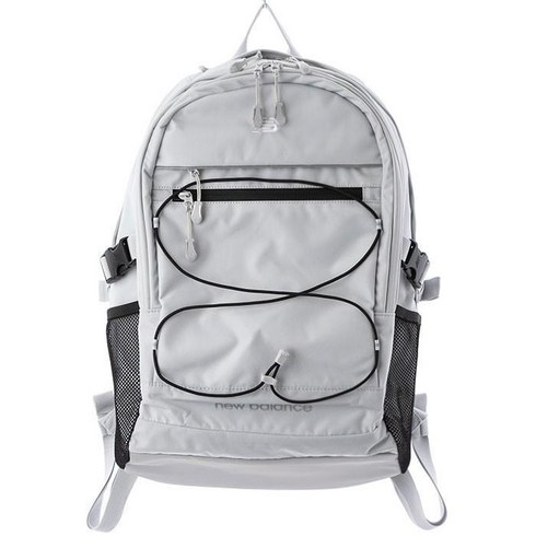 뉴발란스 뉴발란스 NBGC9S0101_4LV_Backpack_16 (10651700), FREE