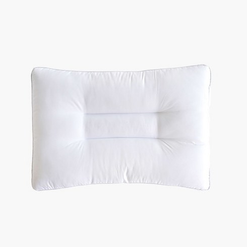 [로라애슐리] 뉴애슐리 경추 베개솜 (L) 50x70, 색상:WH(화이트) / 사이즈:L(라지)