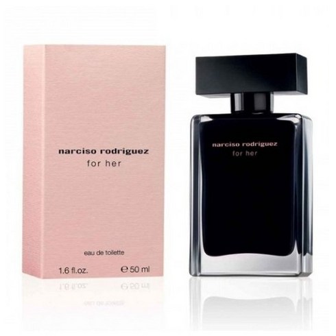 나르시소로드리게스 포 허 EDT, 100ml, 1개