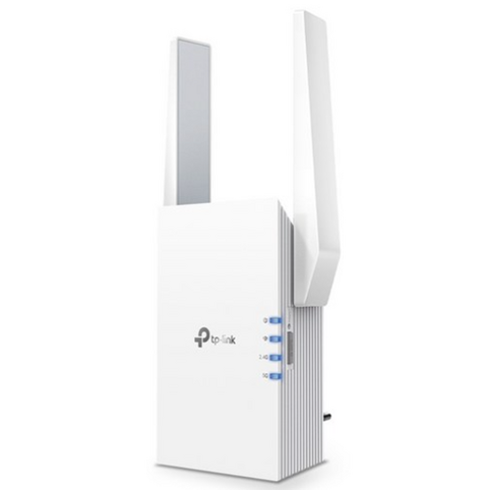 tplink증폭기 - 티피링크 AX3000 Mesh Wi-Fi 6 범위 확장 증폭 외장안테나, 0 RE705X 1개