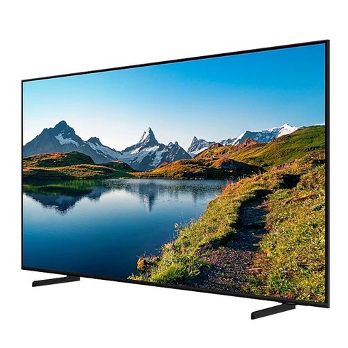 2024년 가성비 최고 kq85qc68afxkr - 삼성 QLED 4K TV 214cm 스탠드형 KQ85QC68AFXKR(S)