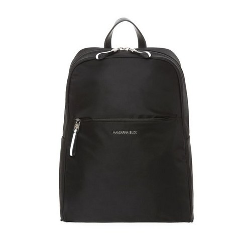 만다리나덕 만다리나덕 GINZA JHT10651 (black) 백팩