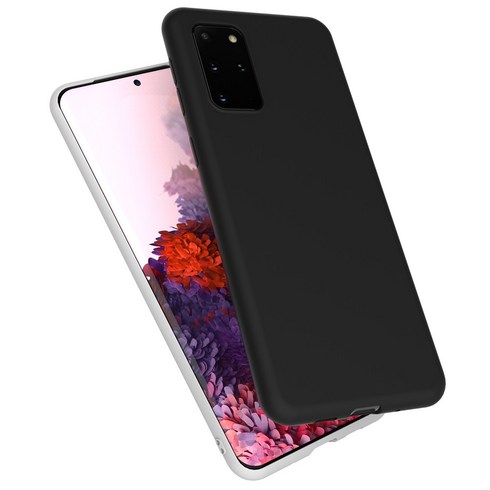 어반스티치 갤럭시 S20 플러스 케이스 에어플렉스 휴대폰