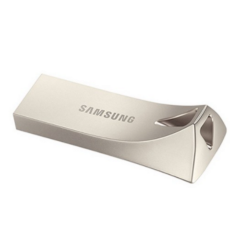 삼성전자 USB 3.1 Flash Drive BAR Plus MUF-128BE3/APC, 128GB