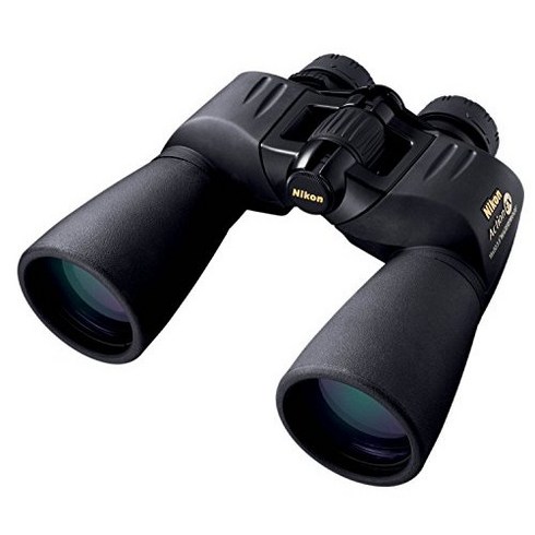 Nikon 7247 Action 16x50 EX Extreme All-Terrain Binocular, 1개