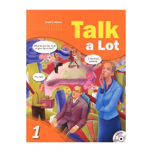 talktalktalk1 - Talk a Lot 1