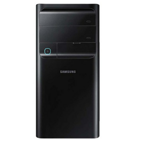 삼성전자 데스크탑5 DM500TCZ-AD5A (i5-10400), RAM 8GB+NVMe 256GB