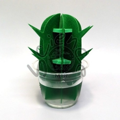 2023년 가성비 최고 천연가습기 만들기 - 천연 가습기 만들기 1인/4인, 4인