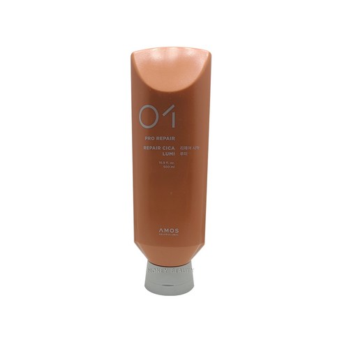 아모스프로페셔널 리페어 시카 루미 500ml, 1개