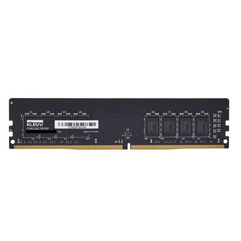 ddr416g - ESSENCORE DDR4 16GB PC4-25600 KLEVV CL22 메모리, 1개, 선택하세요, 1개