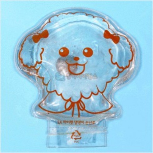 2023년 가성비 최고 sa마이펫 댕댕이손난로 - SA마이펫댕댕이 손난로핫팩만들기 10인 야광